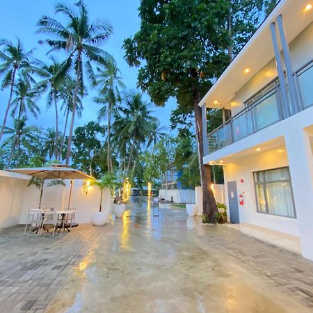 Cocotree Resort Панглао Экстерьер фото