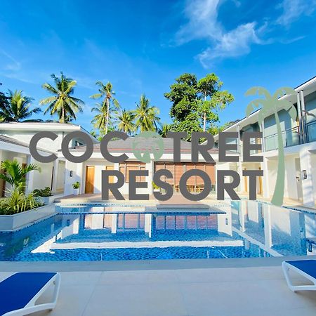 Cocotree Resort Панглао Экстерьер фото