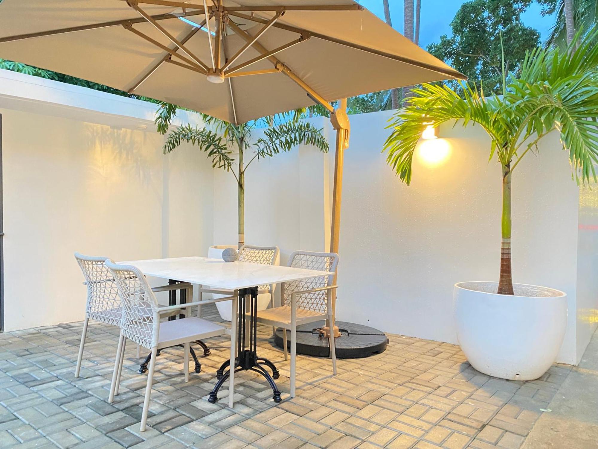 Cocotree Resort Панглао Экстерьер фото