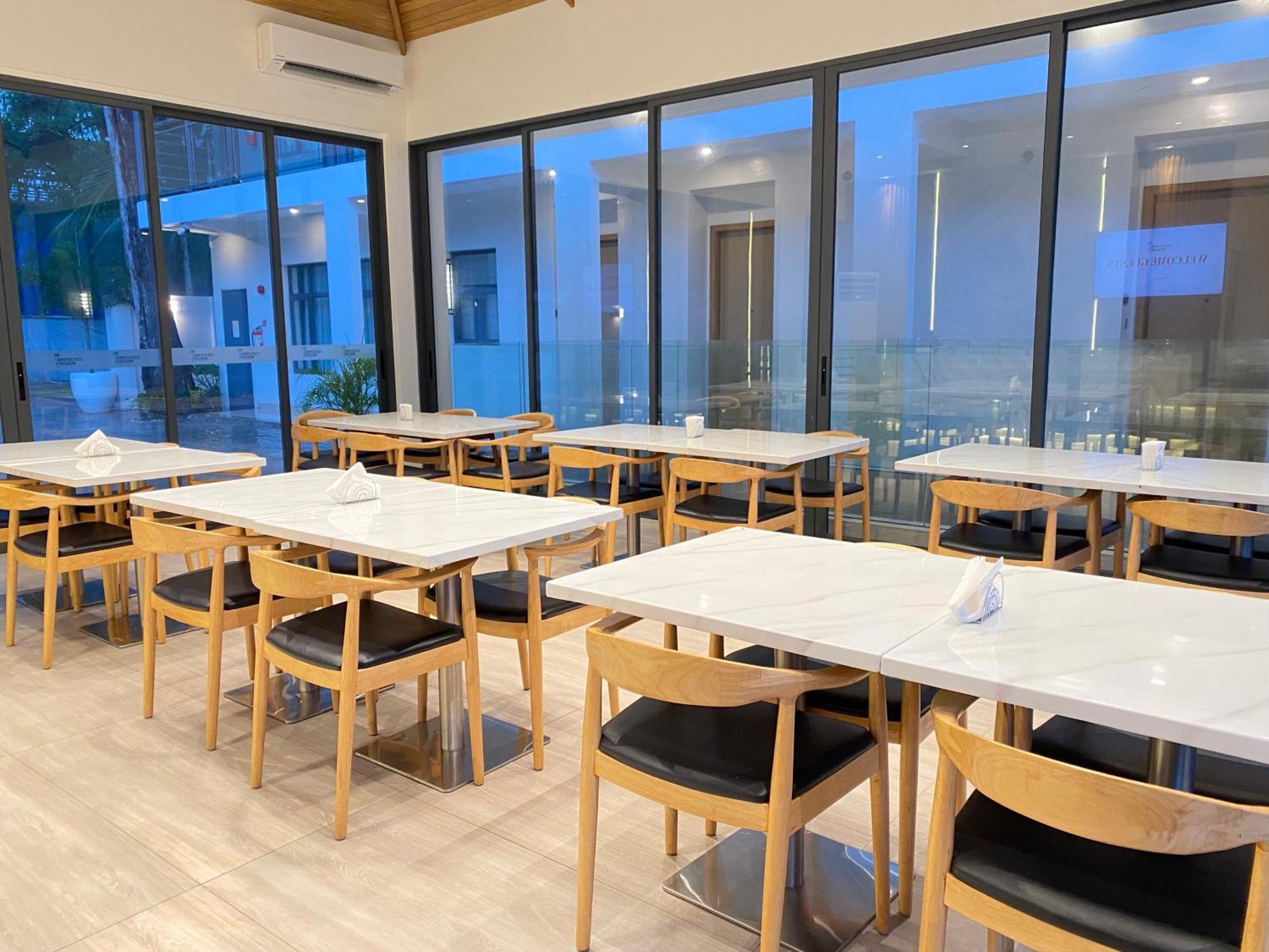 Cocotree Resort Панглао Экстерьер фото