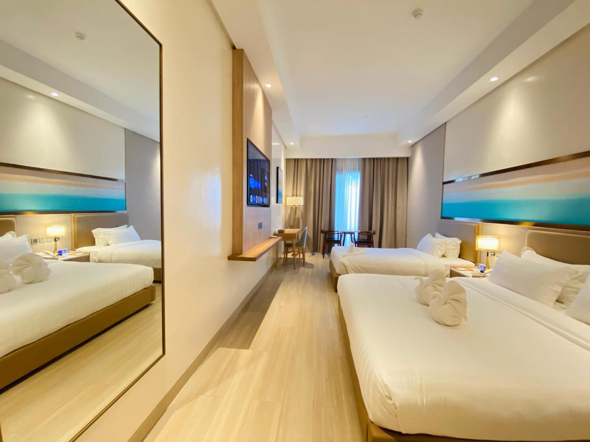 Cocotree Resort Панглао Экстерьер фото