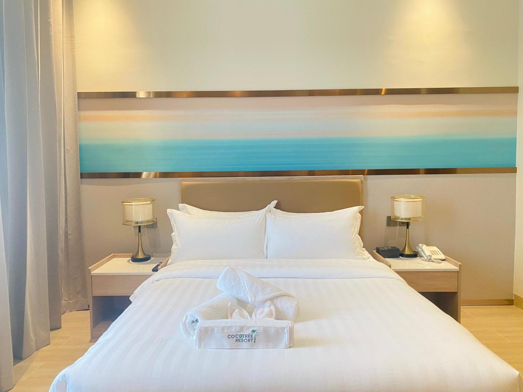 Cocotree Resort Панглао Экстерьер фото