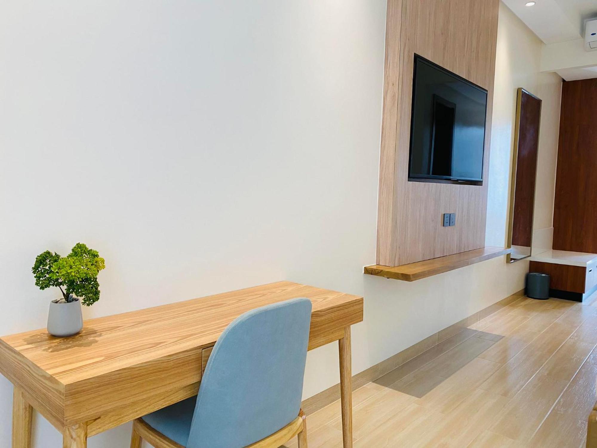 Cocotree Resort Панглао Экстерьер фото