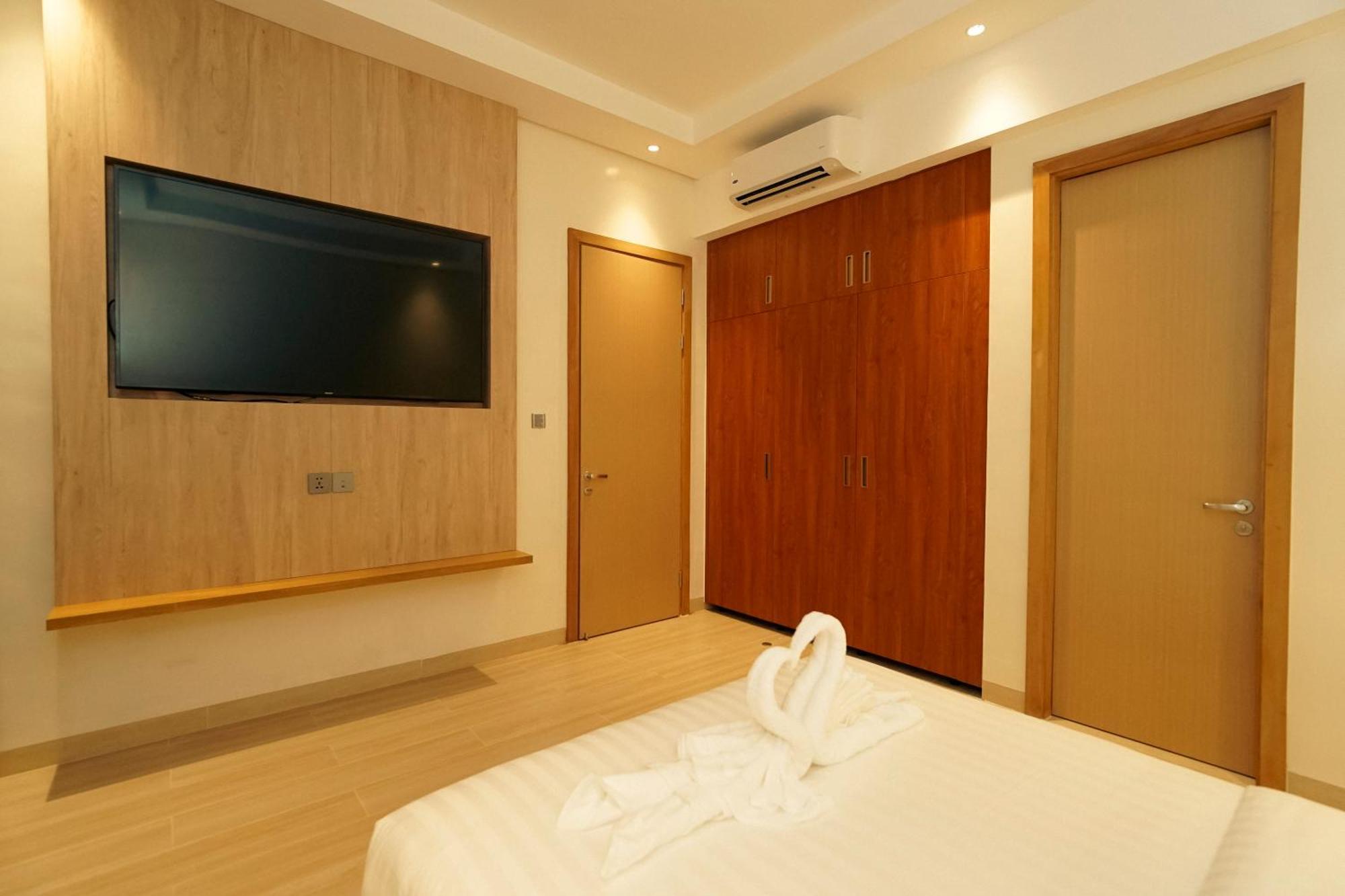Cocotree Resort Панглао Экстерьер фото