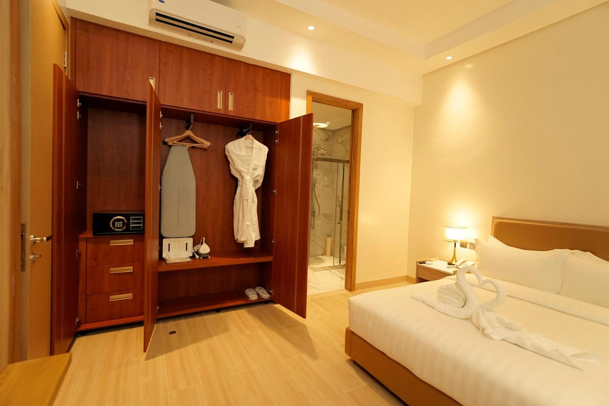Cocotree Resort Панглао Экстерьер фото