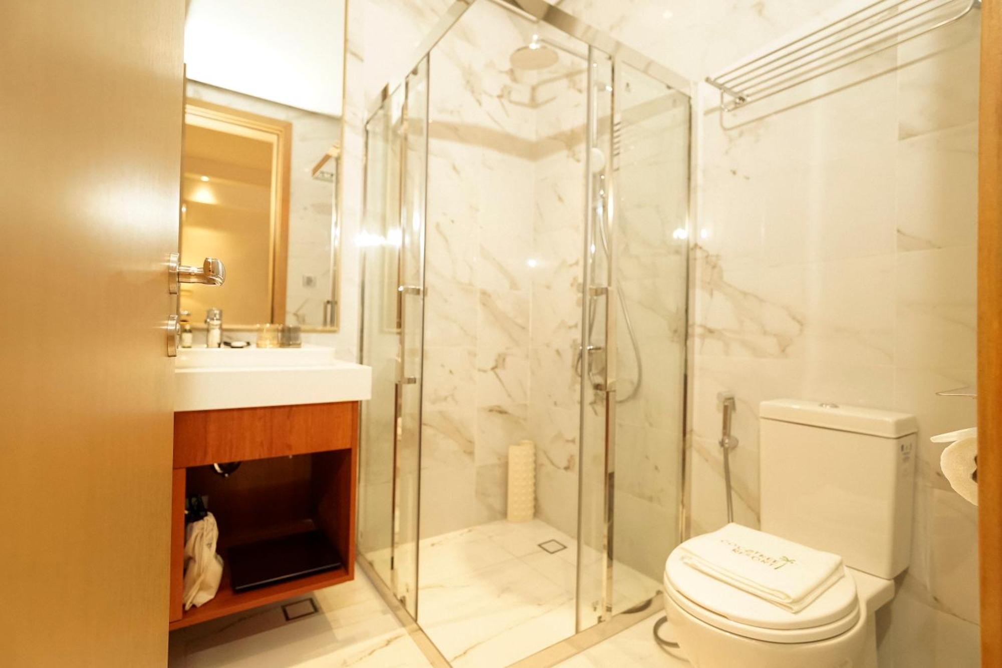 Cocotree Resort Панглао Экстерьер фото