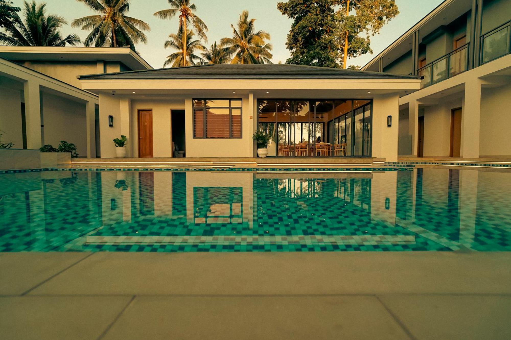 Cocotree Resort Панглао Экстерьер фото
