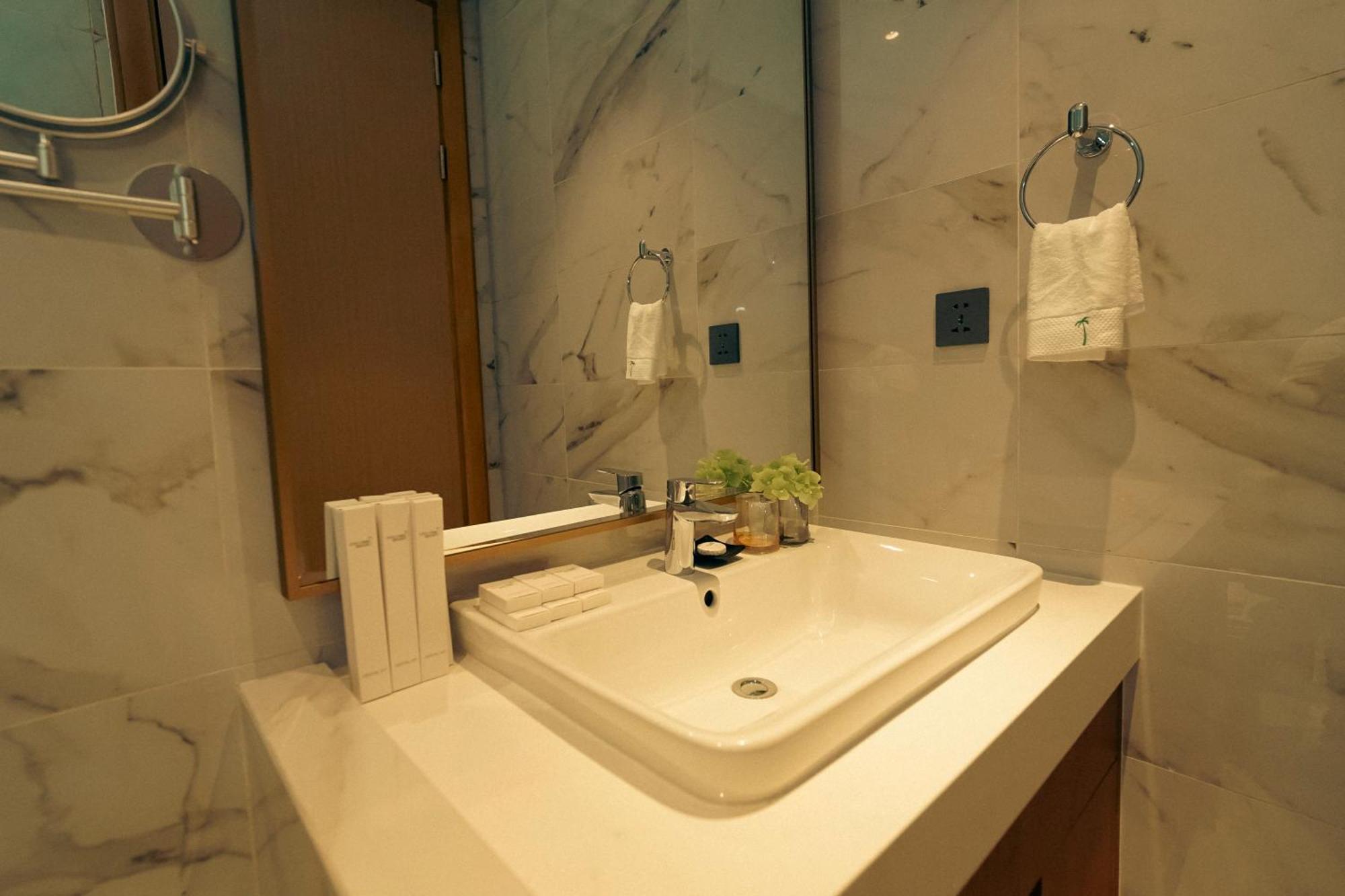 Cocotree Resort Панглао Экстерьер фото