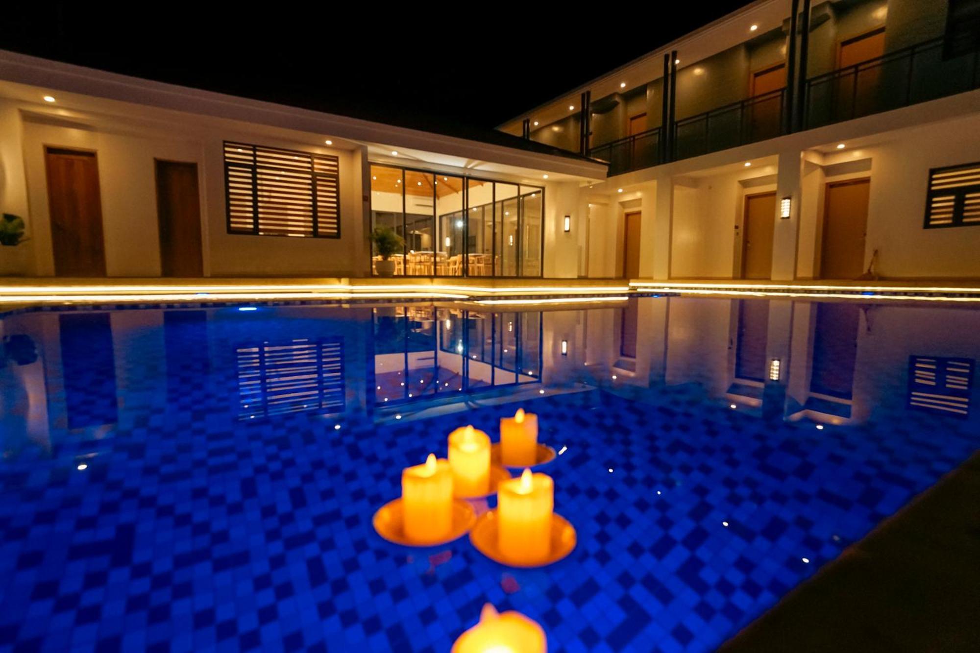 Cocotree Resort Панглао Экстерьер фото