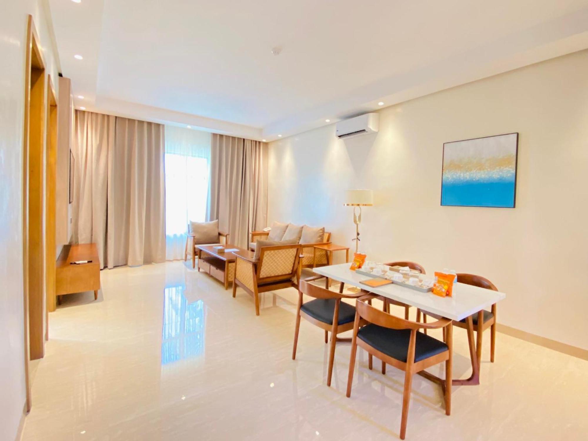 Cocotree Resort Панглао Экстерьер фото
