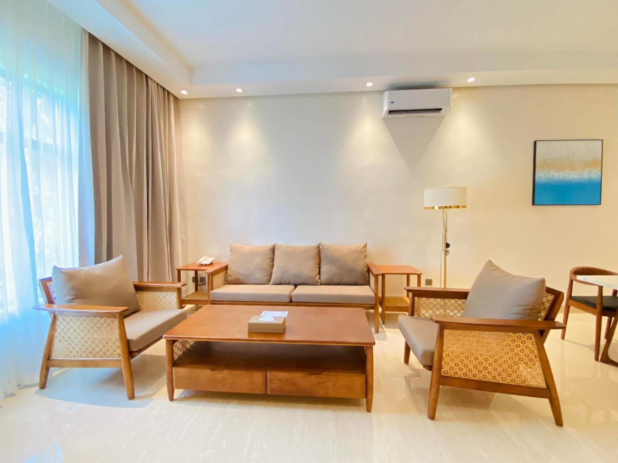 Cocotree Resort Панглао Экстерьер фото