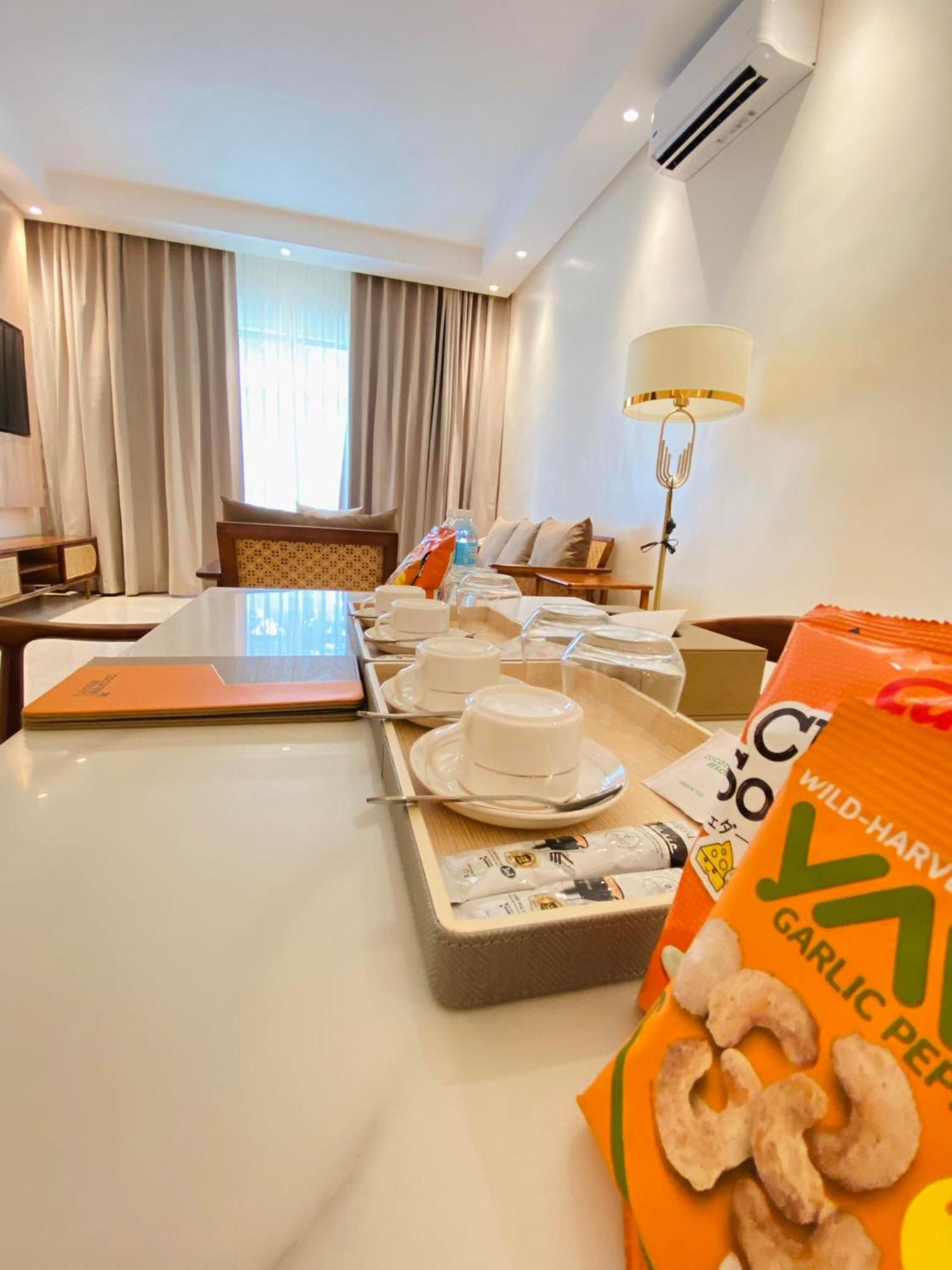 Cocotree Resort Панглао Экстерьер фото