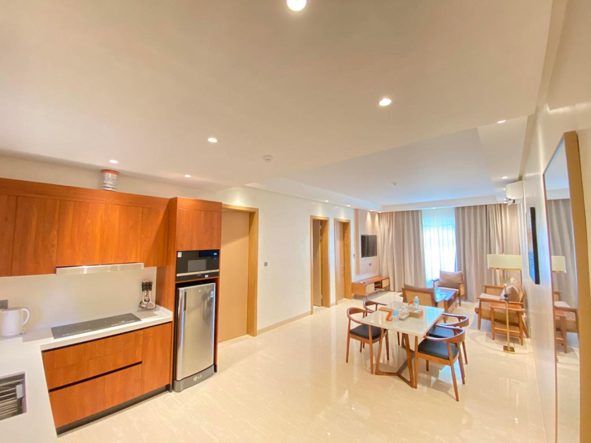 Cocotree Resort Панглао Экстерьер фото