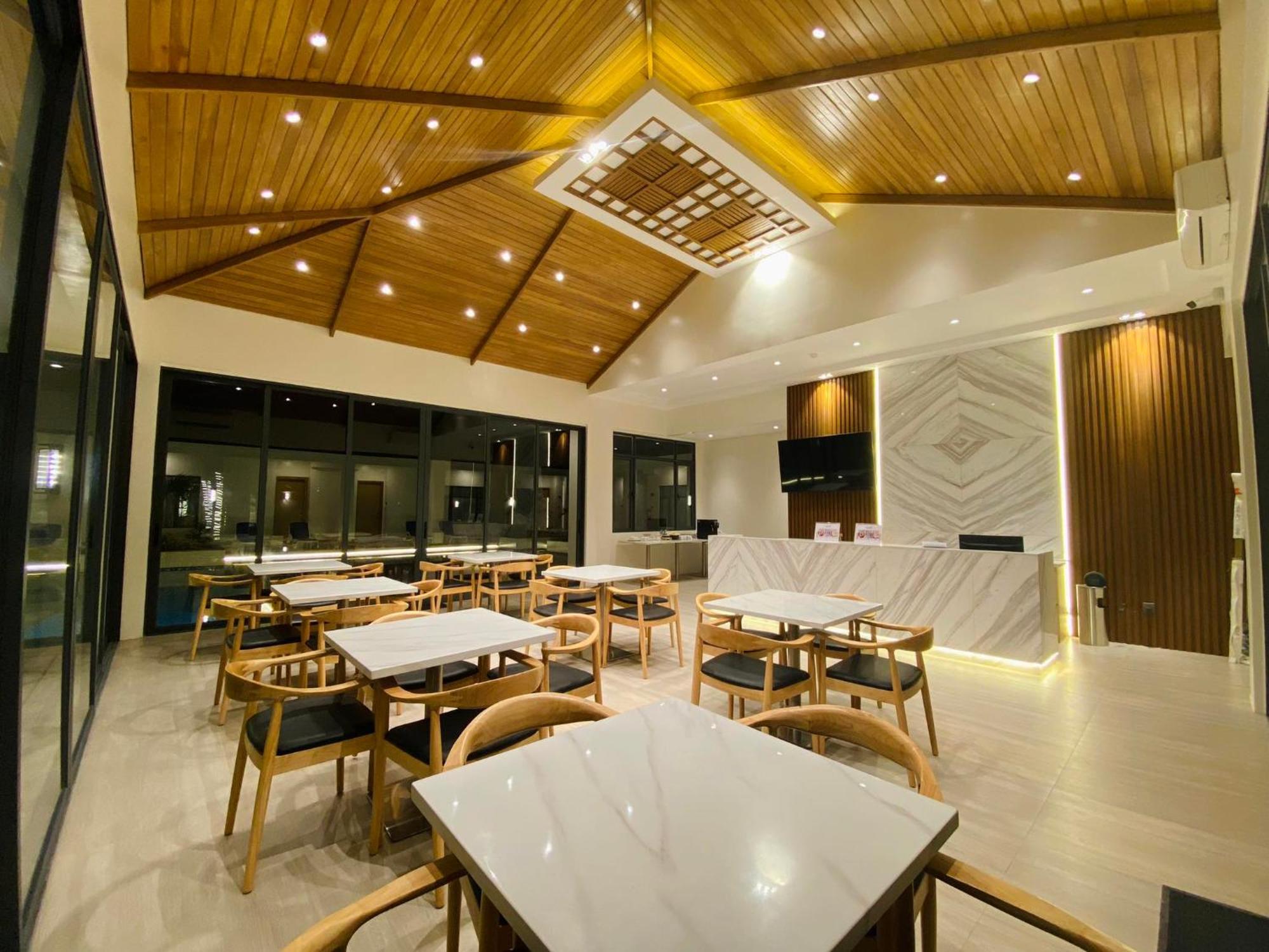 Cocotree Resort Панглао Экстерьер фото