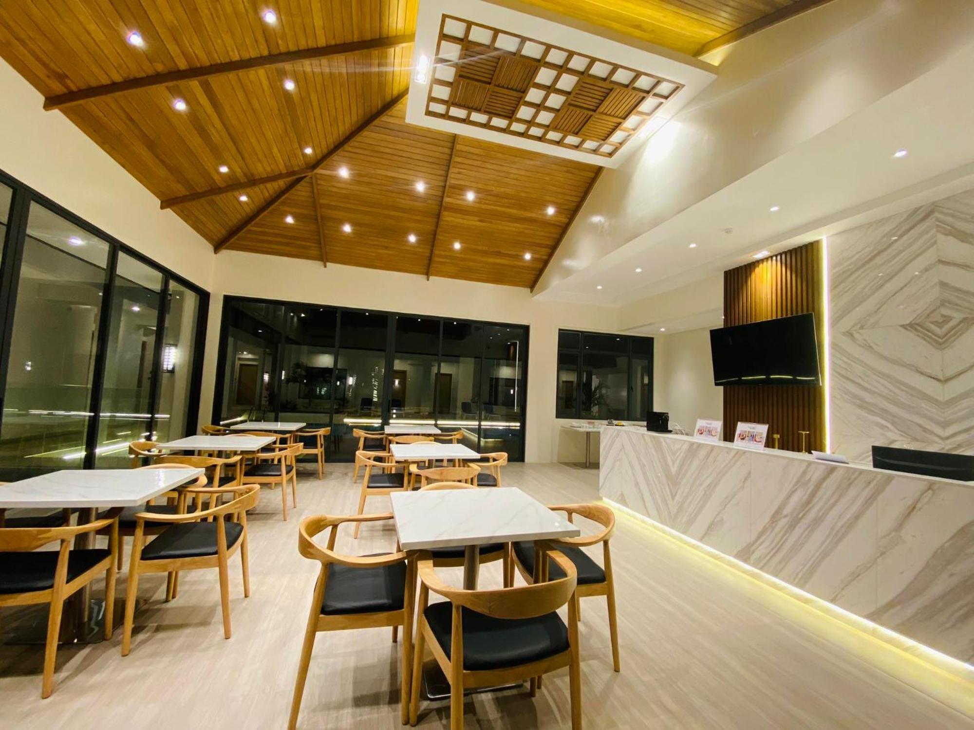 Cocotree Resort Панглао Экстерьер фото