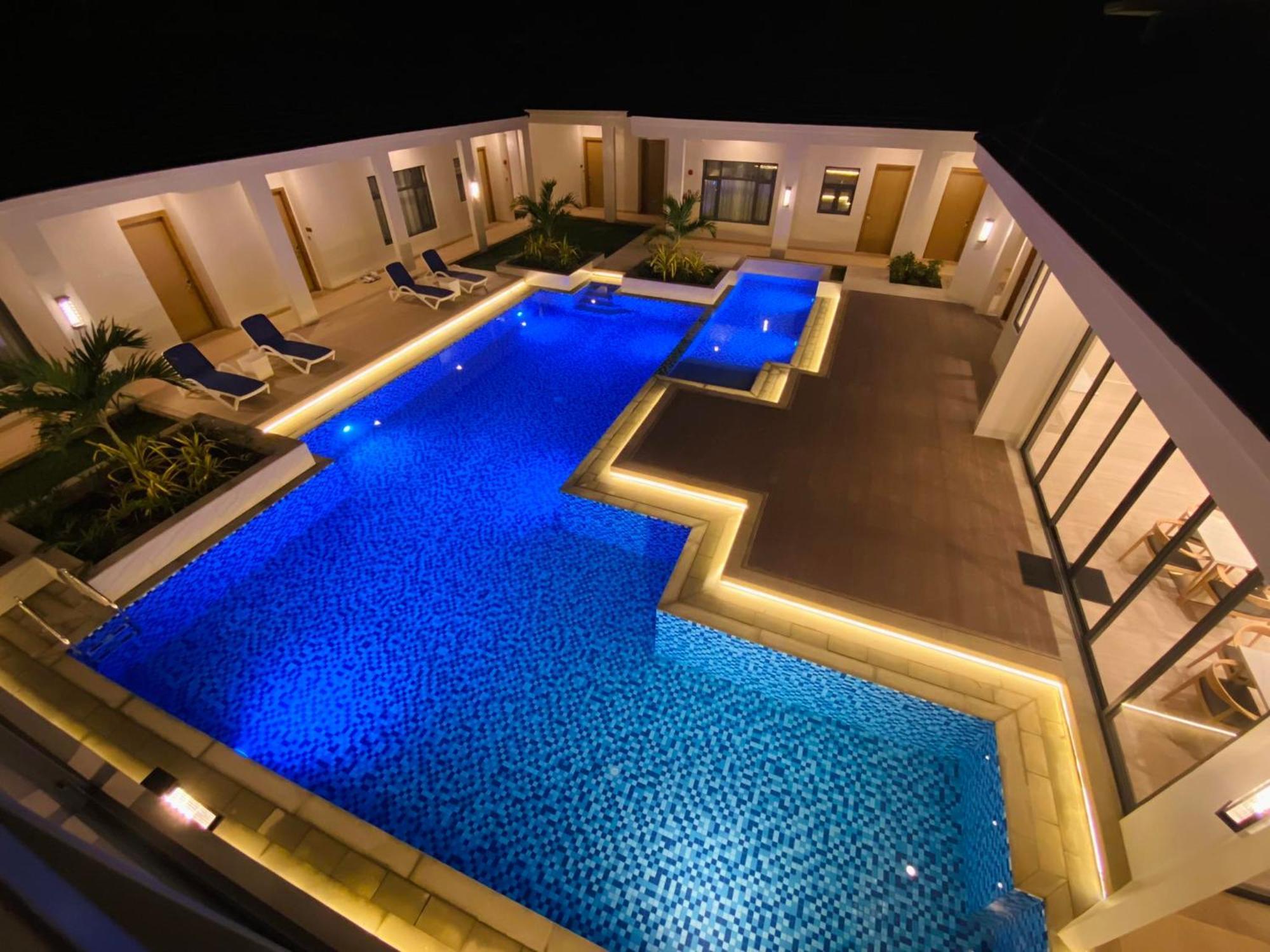 Cocotree Resort Панглао Экстерьер фото