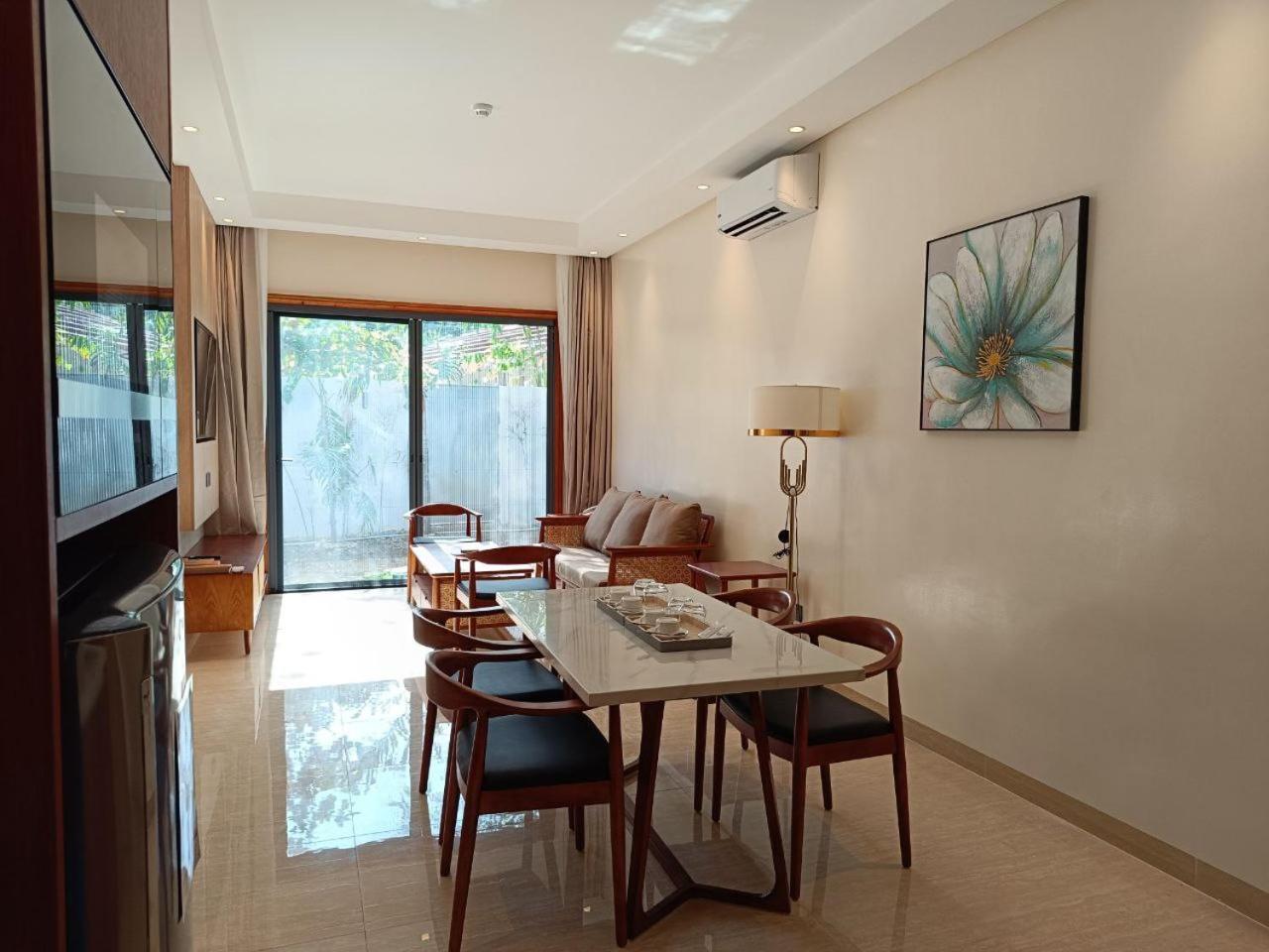 Cocotree Resort Панглао Экстерьер фото